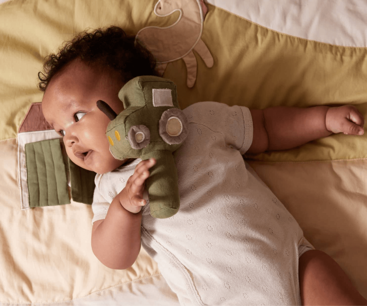 Filibabba Κουδουνίστρα Tractor - Image 2