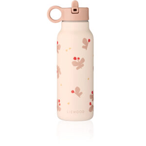 Παγούρι Θερμός Falk 350ml Liewood Butterfly / Apple blossom