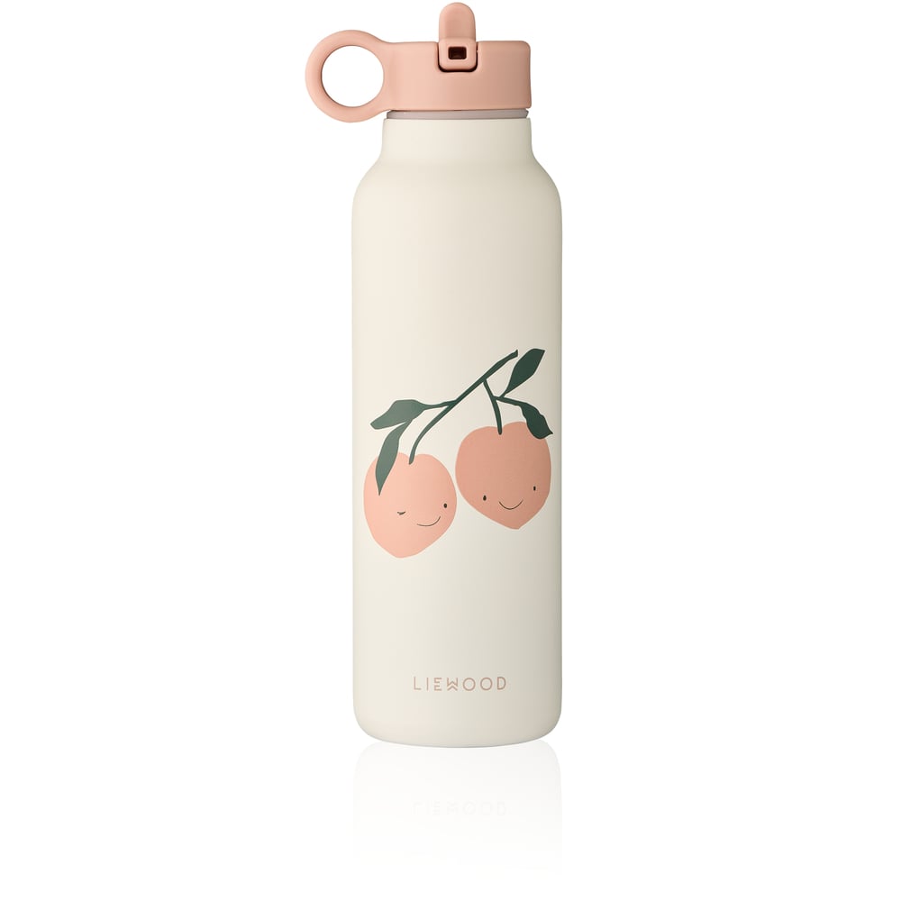 Παγούρι Θερμός Falk Liewood Peach me / Sea shell 500ml