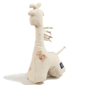 La Millou Κουδουνίστρα Καμηλοπάρδαλη Baby Bear