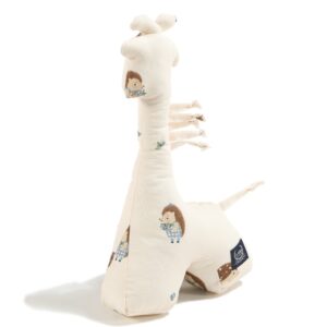 La Millou Κουδουνίστρα Καμηλοπάρδαλη Berry Henry