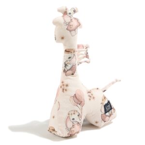 La Millou Κουδουνίστρα Καμηλοπάρδαλη Rossie