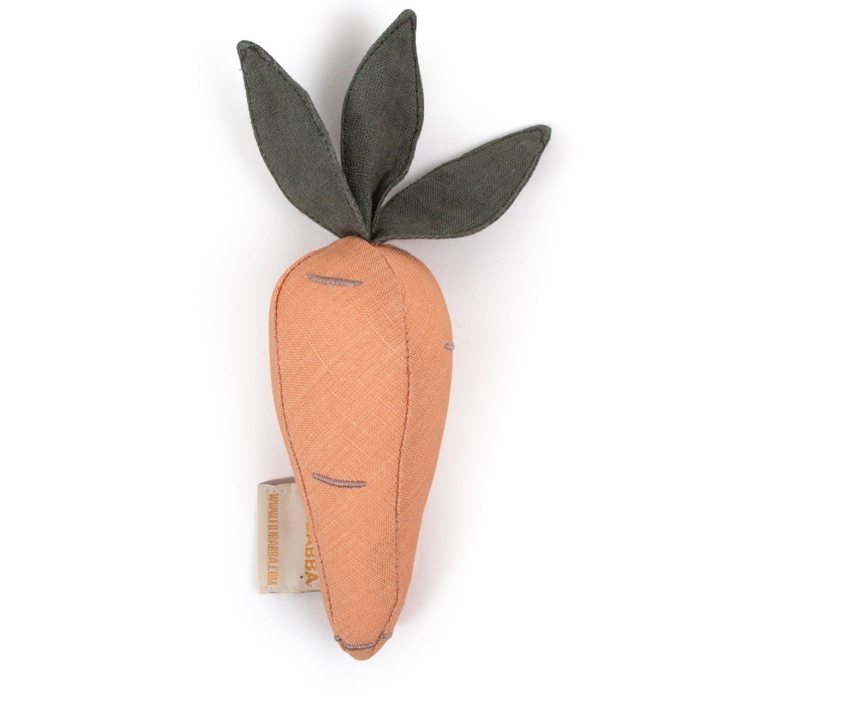Filibabba Κουδουνίστρα Carrot