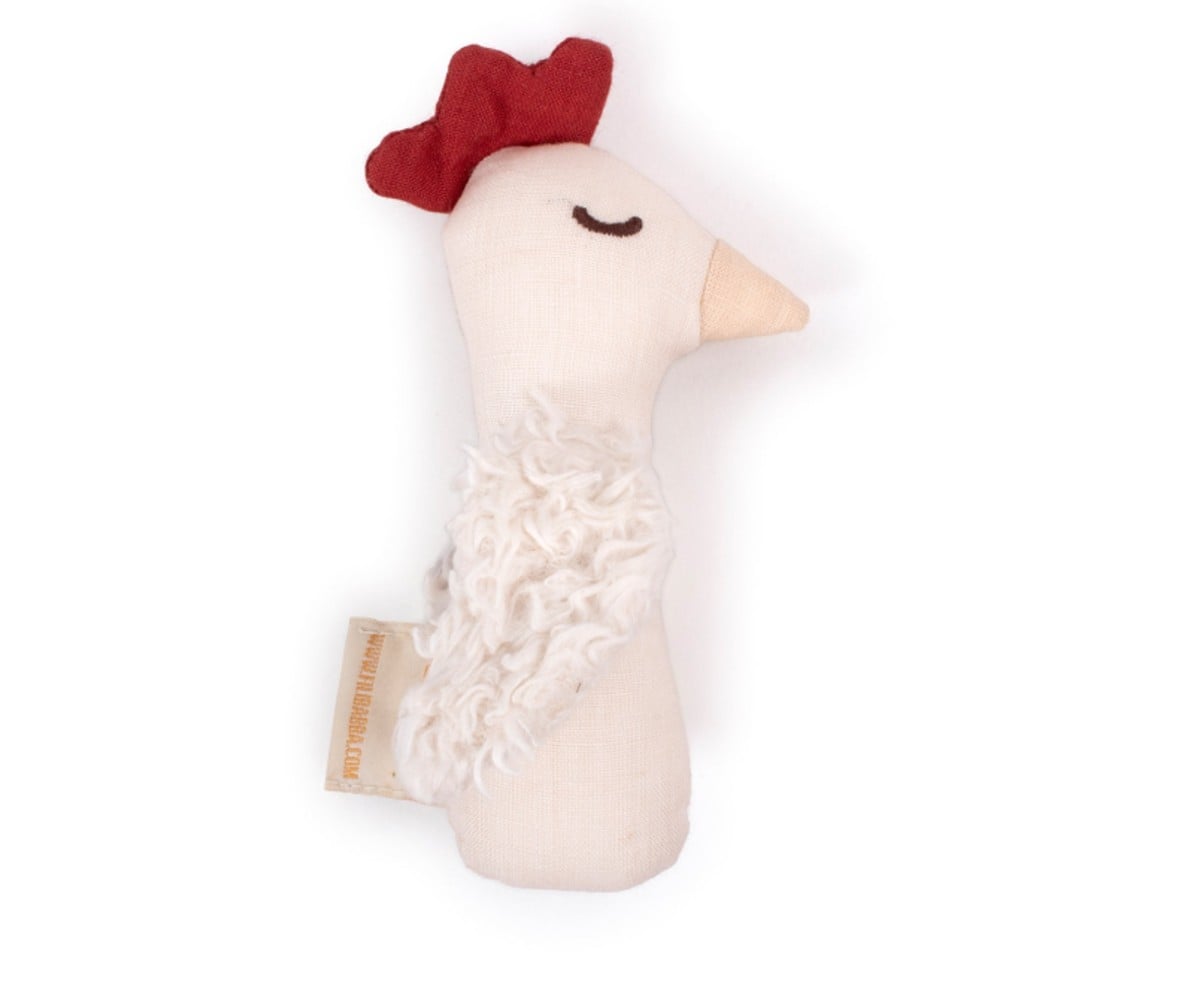 Filibabba Κουδουνίστρα Chicken