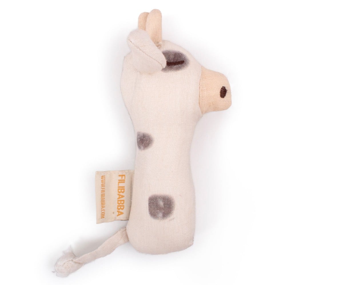 Filibabba Κουδουνίστρα Cow