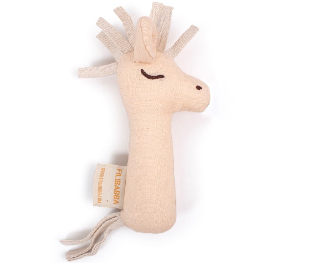 Filibabba Κουδουνίστρα Horse