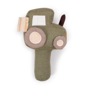 Filibabba Κουδουνίστρα Tractor