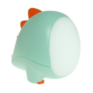 Mary’s Παιδικό Φωτάκι Νυκτός Δεινόσαυρος Πράσινος