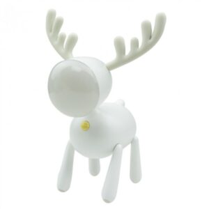 Mary’s Παιδικό Φωτάκι Νυκτός Λευκό Ελάφι