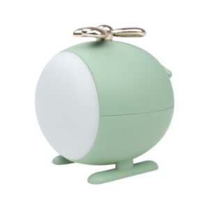 Mary’s Παιδικό Φωτάκι Νυκτός Ελικόπτερο Πράσινο