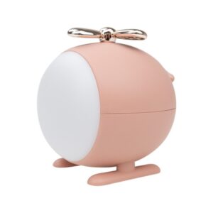 Mary’s Παιδικό Φωτάκι Νυκτός Ελικόπτερο Ροζ