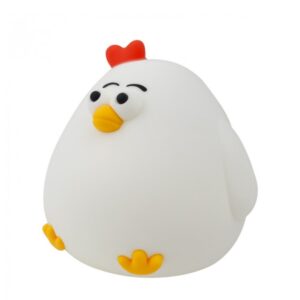 Mary’s Παιδικό Φωτάκι Νυκτός Κότα