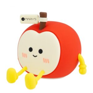 Mary’s Παιδικό Φωτάκι Νυκτός Μήλο