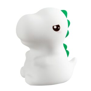 Mary’s Παιδικό Φωτάκι Νυκτός RGB Τυραννόσαυρος Ρεξ