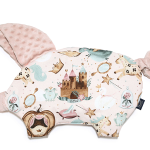 La Millou Sleepy Pig Princess – Smoke Rose
