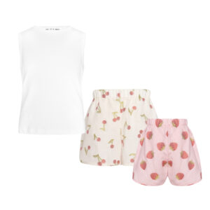 Two In A Castle Σετ Summer Tart