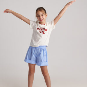 Two In A Castle Σετ The Cool Shirt