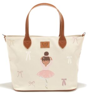 La Millou Mommy’s Bag Ballerine