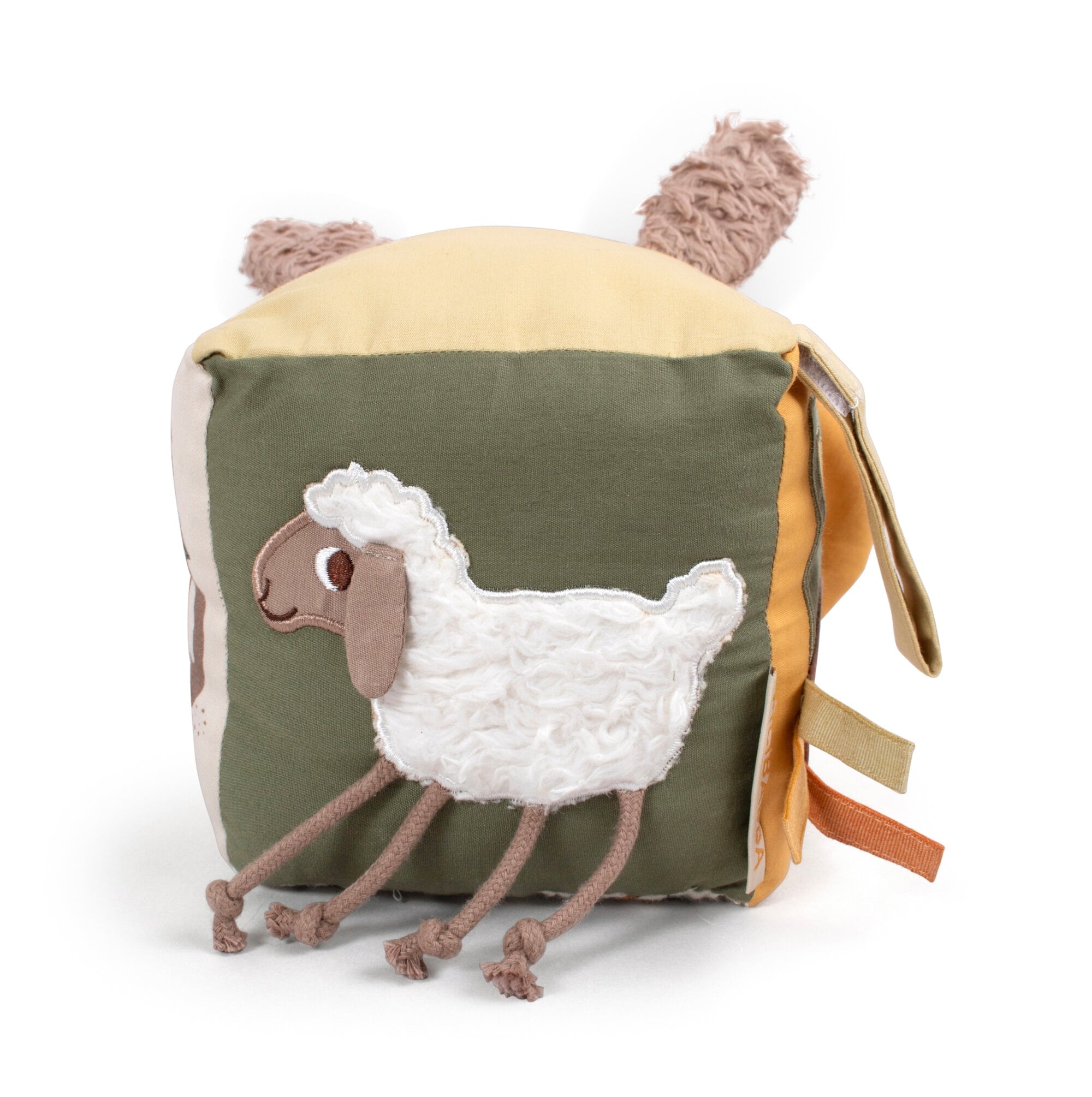 Filibabba Activity Cube – Magic Farm - Image 6