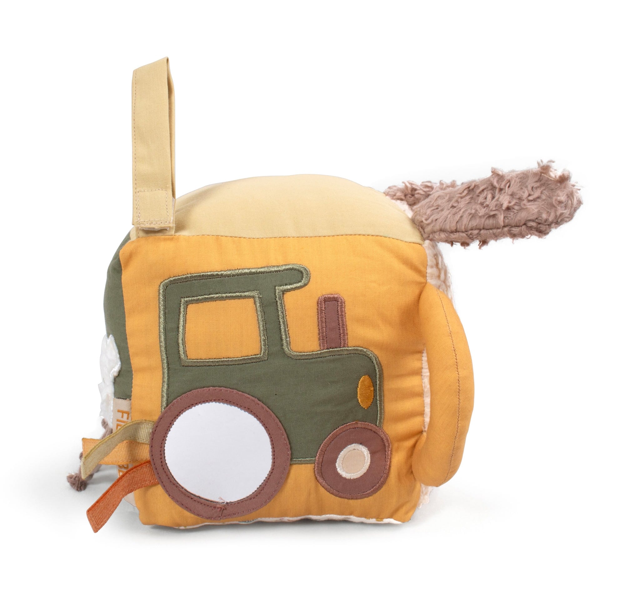 Filibabba Activity Cube – Magic Farm - Image 5