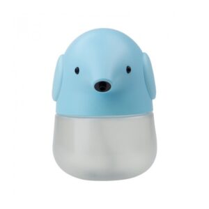 Mary’s Παιδικό Dispenser Αντλία για Σαπούνι Ελεφαντάκι Σιελ