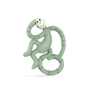 Μασητικό matchstick mini monkey MINT GREEN