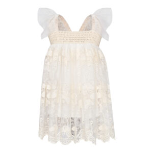 Two In A Castle Φόρεμα The Flower Girls Butterflies