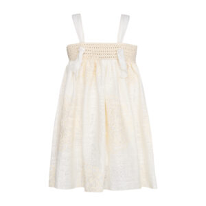 Two In A Castle Φόρεμα The Flower Girls Bohemian