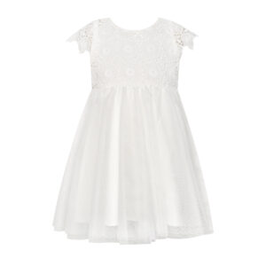 Two In A Castle Φόρεμα The Flower Girls Crochet