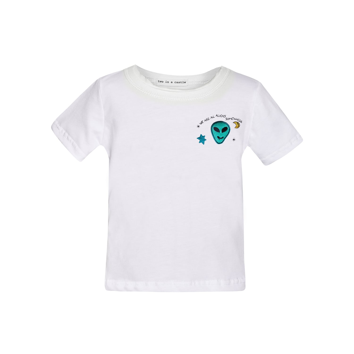 Two In A Castle Σετ Out Of Space - Image 3