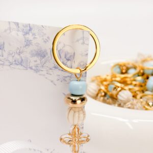 Χειροποίητα Μαρτυρικά Celfie & Co B-33