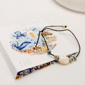 Χειροποίητα Μαρτυρικά Celfie & Co B-34