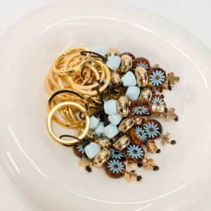 Χειροποίητα Μαρτυρικά Celfie & Co B-38