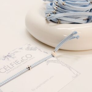 Χειροποίητα Μαρτυρικά Celfie & Co B-39