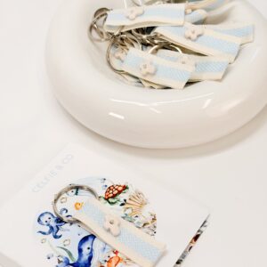 Χειροποίητα Μαρτυρικά Celfie & Co B-40