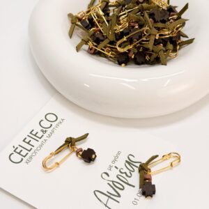 Χειροποίητα Μαρτυρικά Celfie & Co E-58