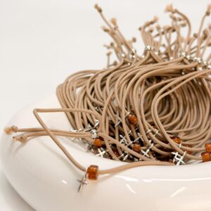 Χειροποίητα Μαρτυρικά Celfie & Co E-59