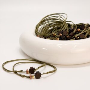 Χειροποίητα Μαρτυρικά Celfie & Co E-61