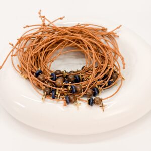 Χειροποίητα Μαρτυρικά Celfie & Co G-16