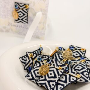 Χειροποίητα Μαρτυρικά Celfie & Co G-20