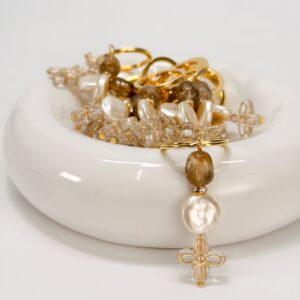 Χειροποίητα Μαρτυρικά Celfie & Co J-8