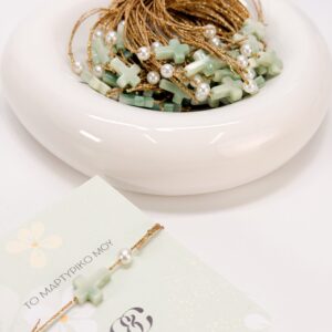 Χειροποίητα Μαρτυρικά Celfie & Co M-44