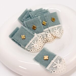 Χειροποίητα Μαρτυρικά Celfie & Co M-45