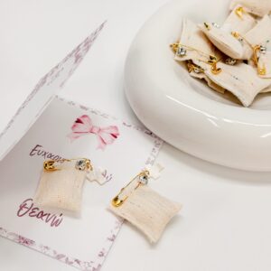 Χειροποίητα Μαρτυρικά Celfie & Co M-50