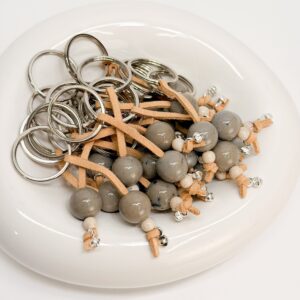 Χειροποίητα Μαρτυρικά Celfie & Co N-73