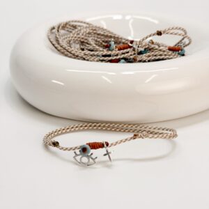 Χειροποίητα Μαρτυρικά Celfie & Co N-74