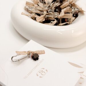 Χειροποίητα Μαρτυρικά Celfie & Co N-75