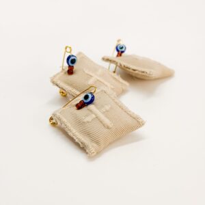 Χειροποίητα Μαρτυρικά Celfie & Co N-78