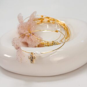 Χειροποίητα Μαρτυρικά Celfie & Co R-24