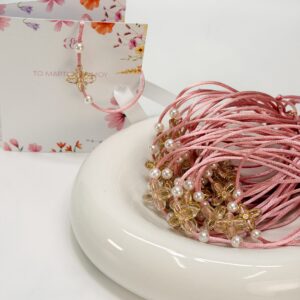 Χειροποίητα Μαρτυρικά Celfie & Co R-26